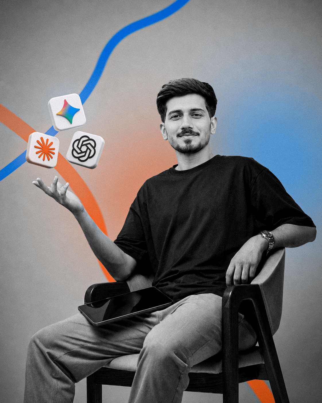 Kontent Squad — AI-powered content creation